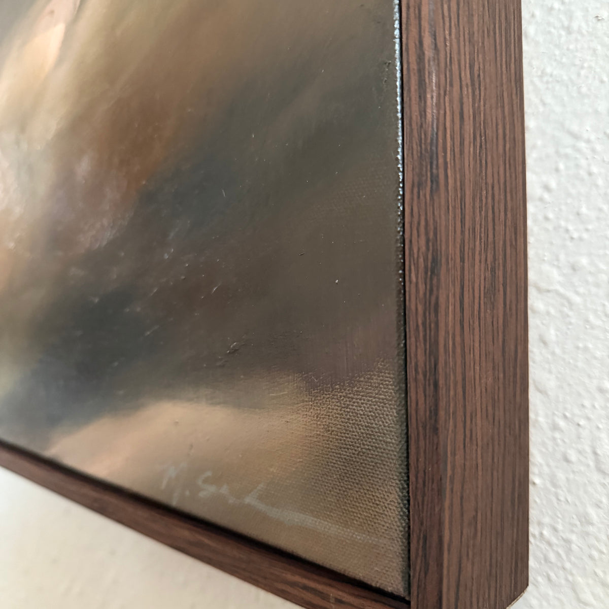 “Atop Acadia - 36x24"