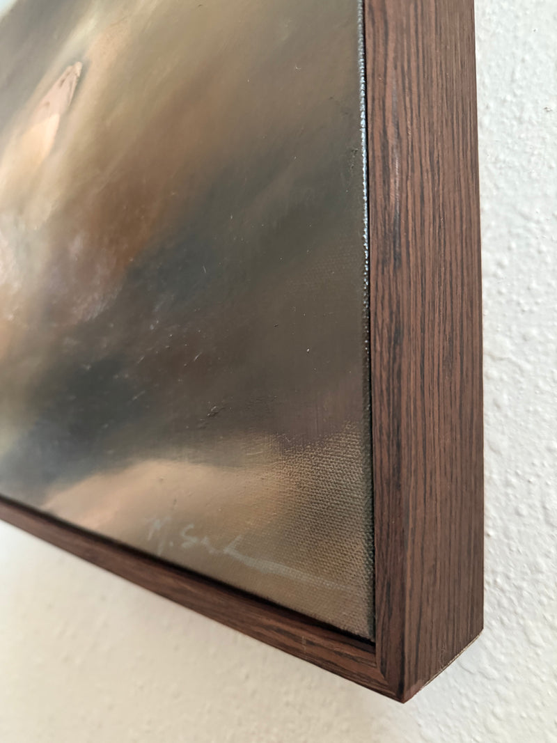 “Atop Acadia - 36x24"