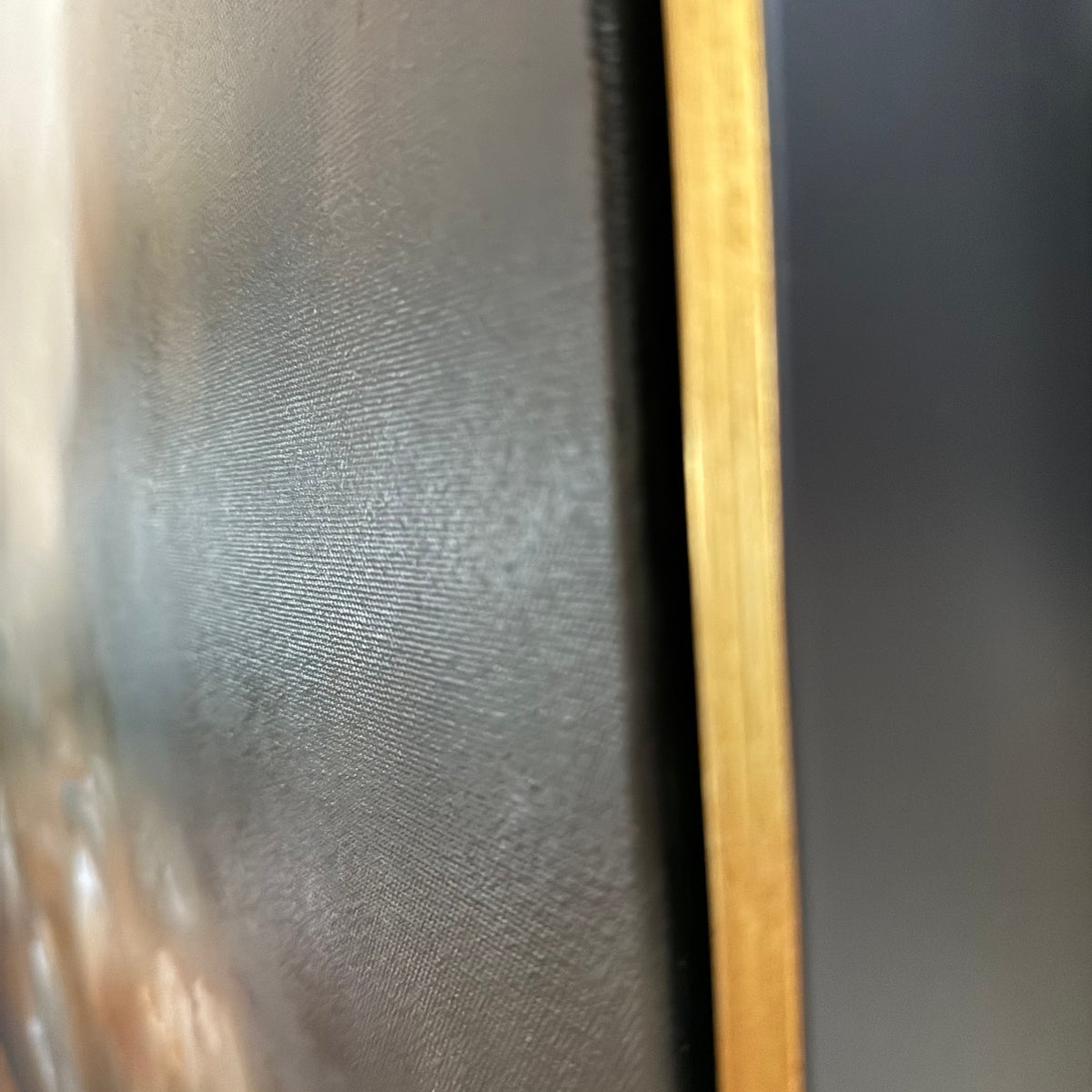 "Prelude in Bloom - 28x22"