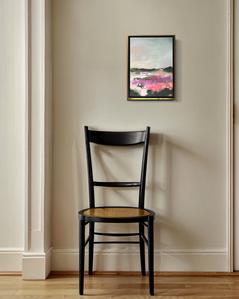 "Pink Daydream"- 12x16