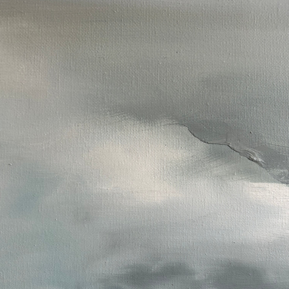 "Spray and Sunlight" - 28x22
