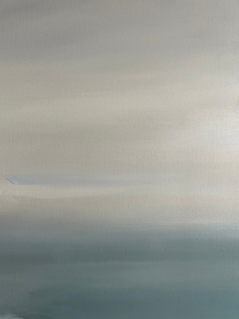 "Spray and Sunlight" - 28x22