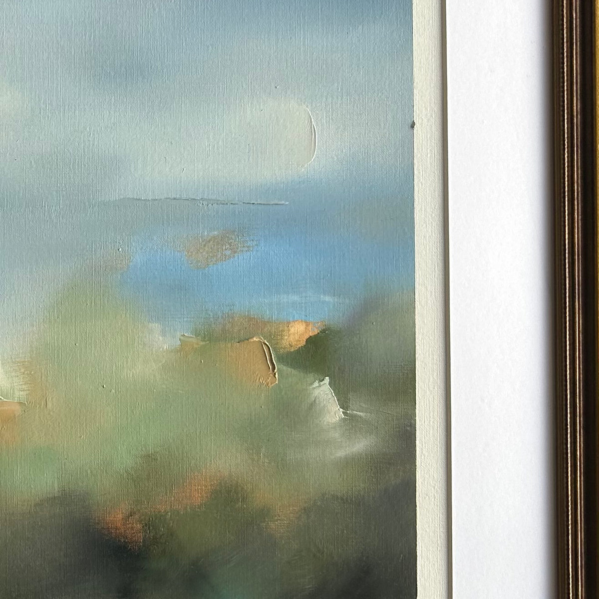 "Blooming Tides" - 24x20