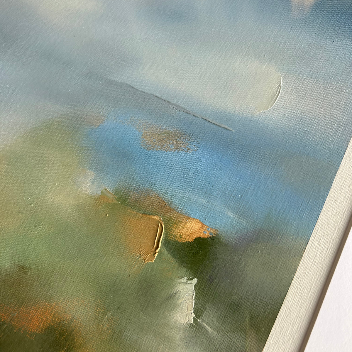 "Blooming Tides" - 24x20