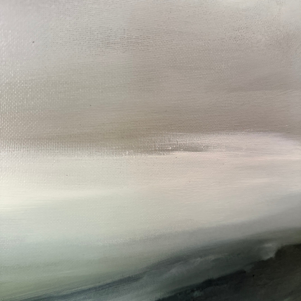 "Meadowlight" - 16x20"
