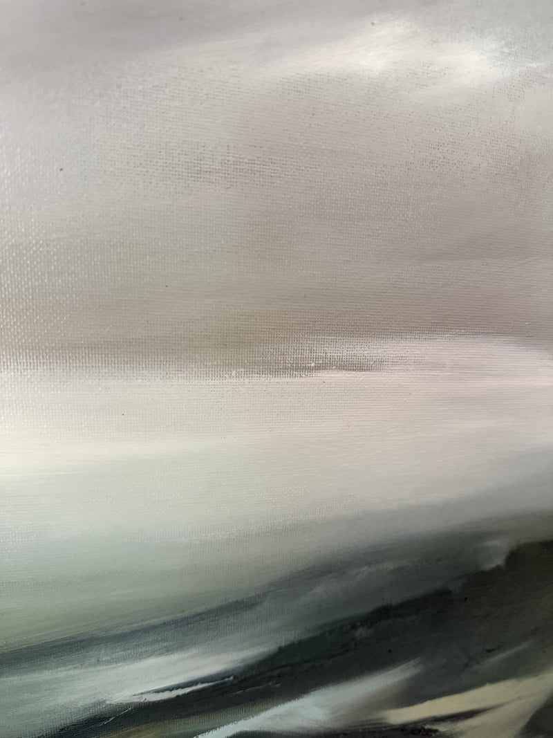 "Meadowlight" - 16x20"