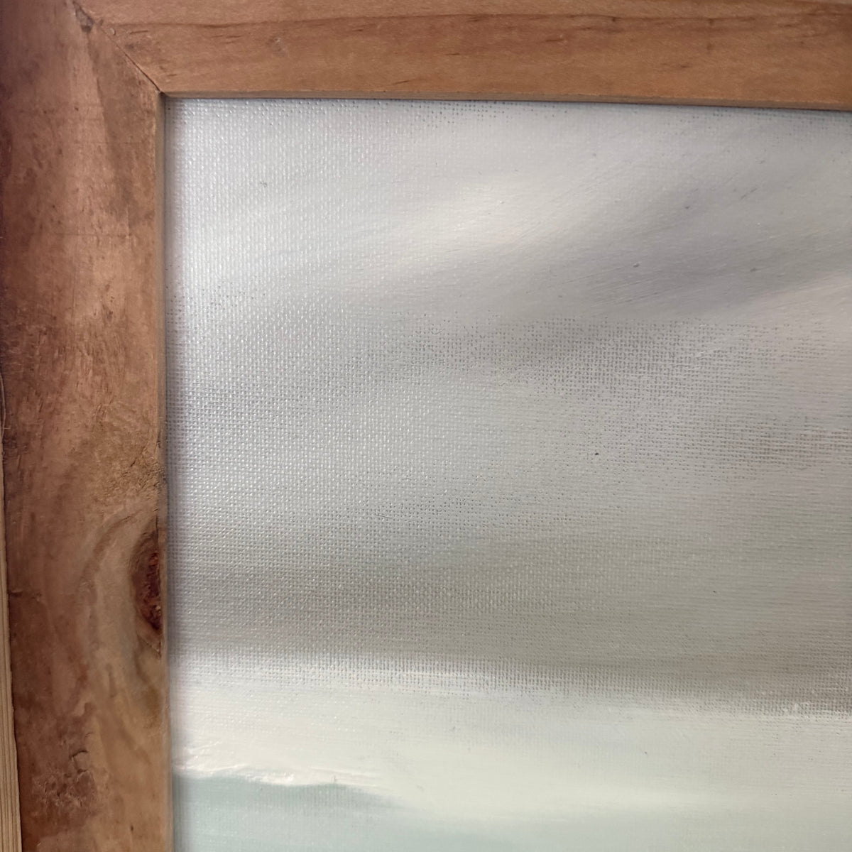 "Meadowlight" - 16x20"