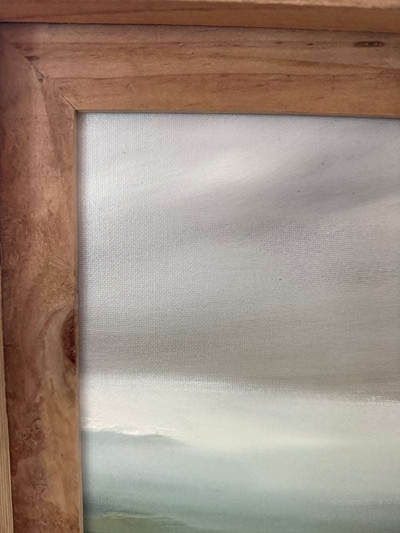 "Meadowlight" - 16x20"