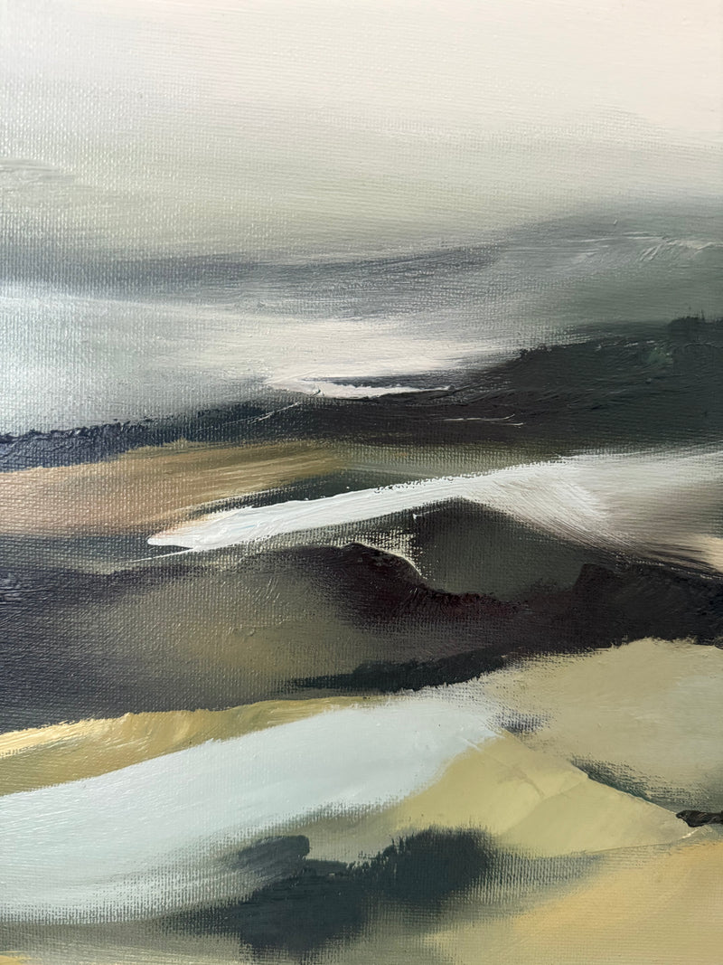 "Meadowlight" - 16x20"