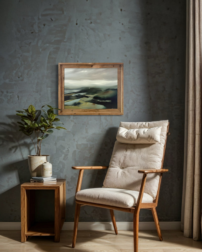 "Meadowlight" - 16x20"