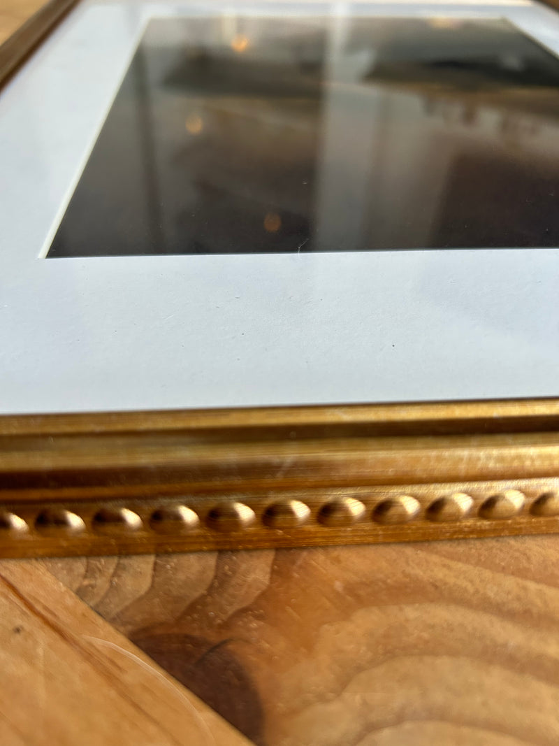 "Autumn Evening" - 12x15