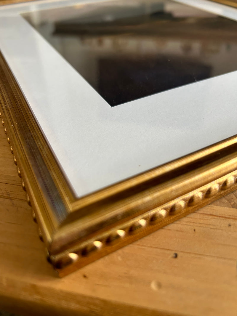 "Autumn Evening" - 12x15