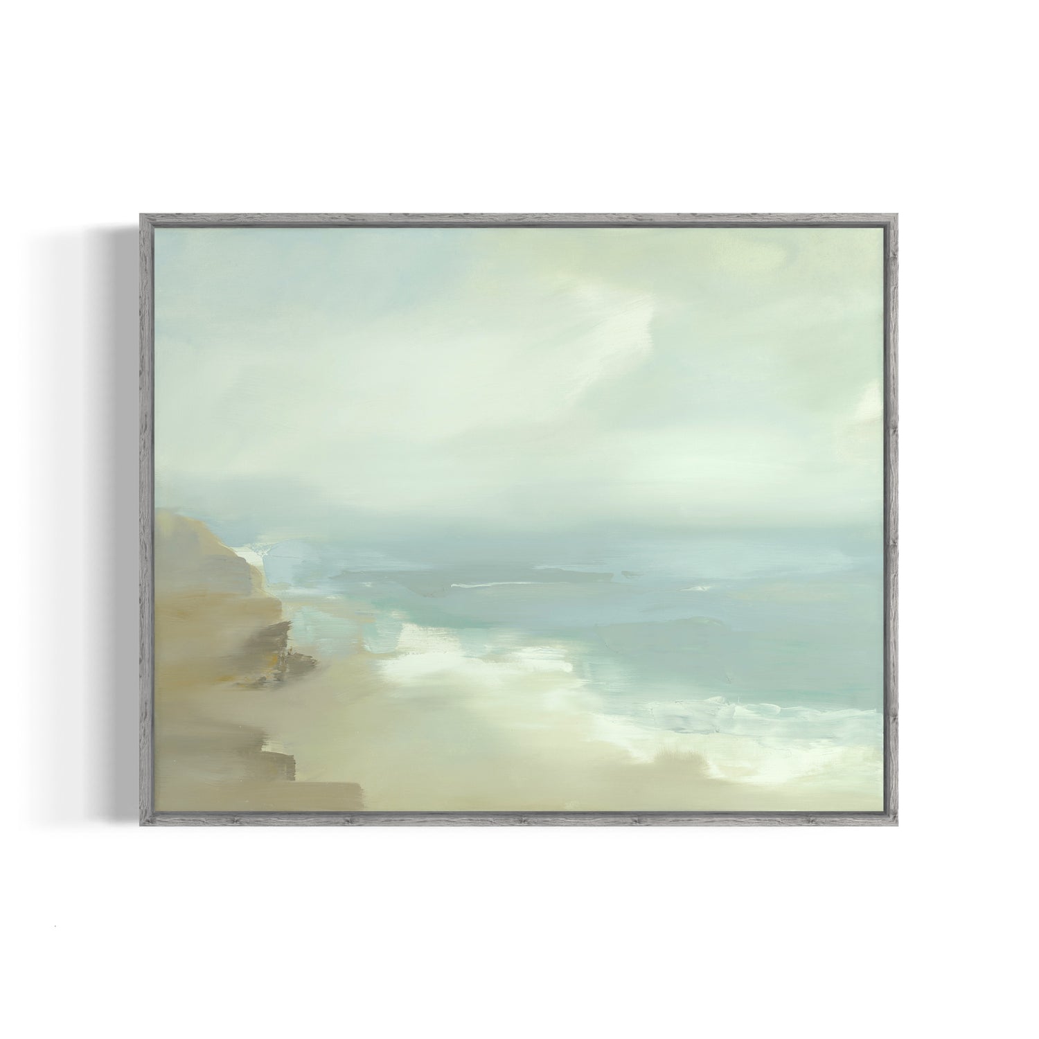 "Seaside" - 30x24"
