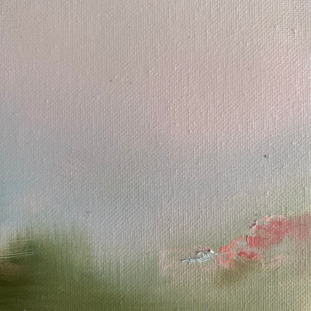 "Spring Day" Original - 8x10