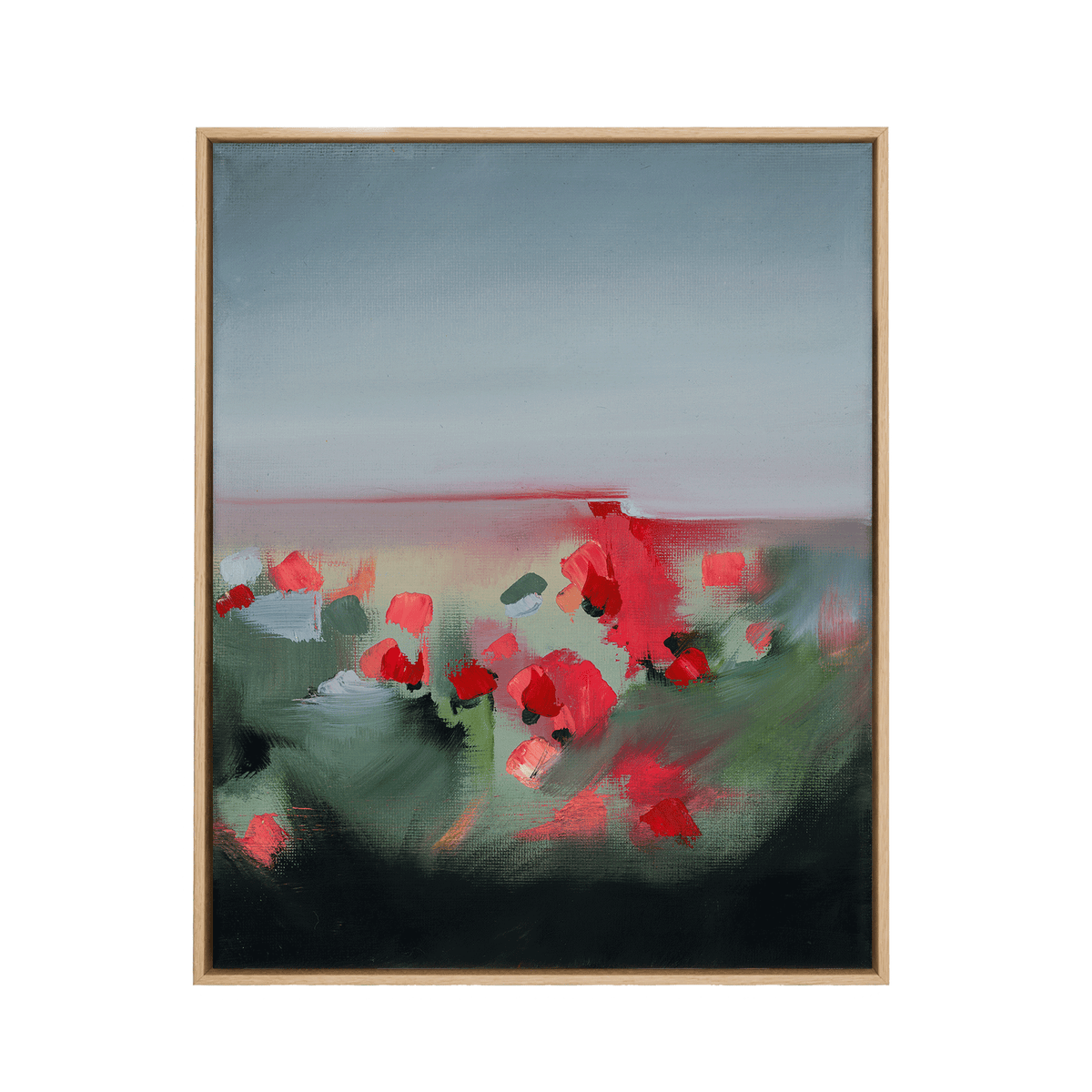 Poppies - Art Print